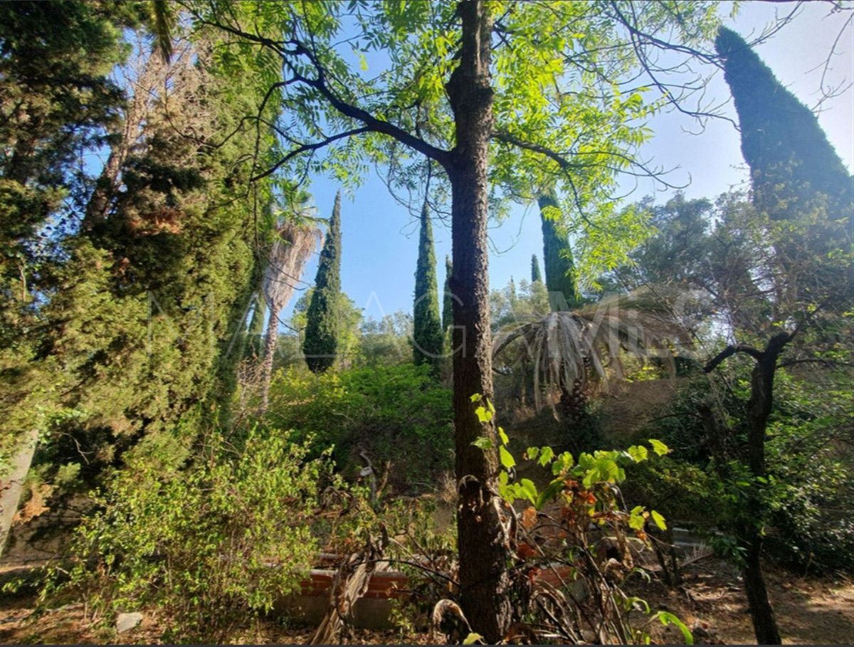 Mijas, finca for sale