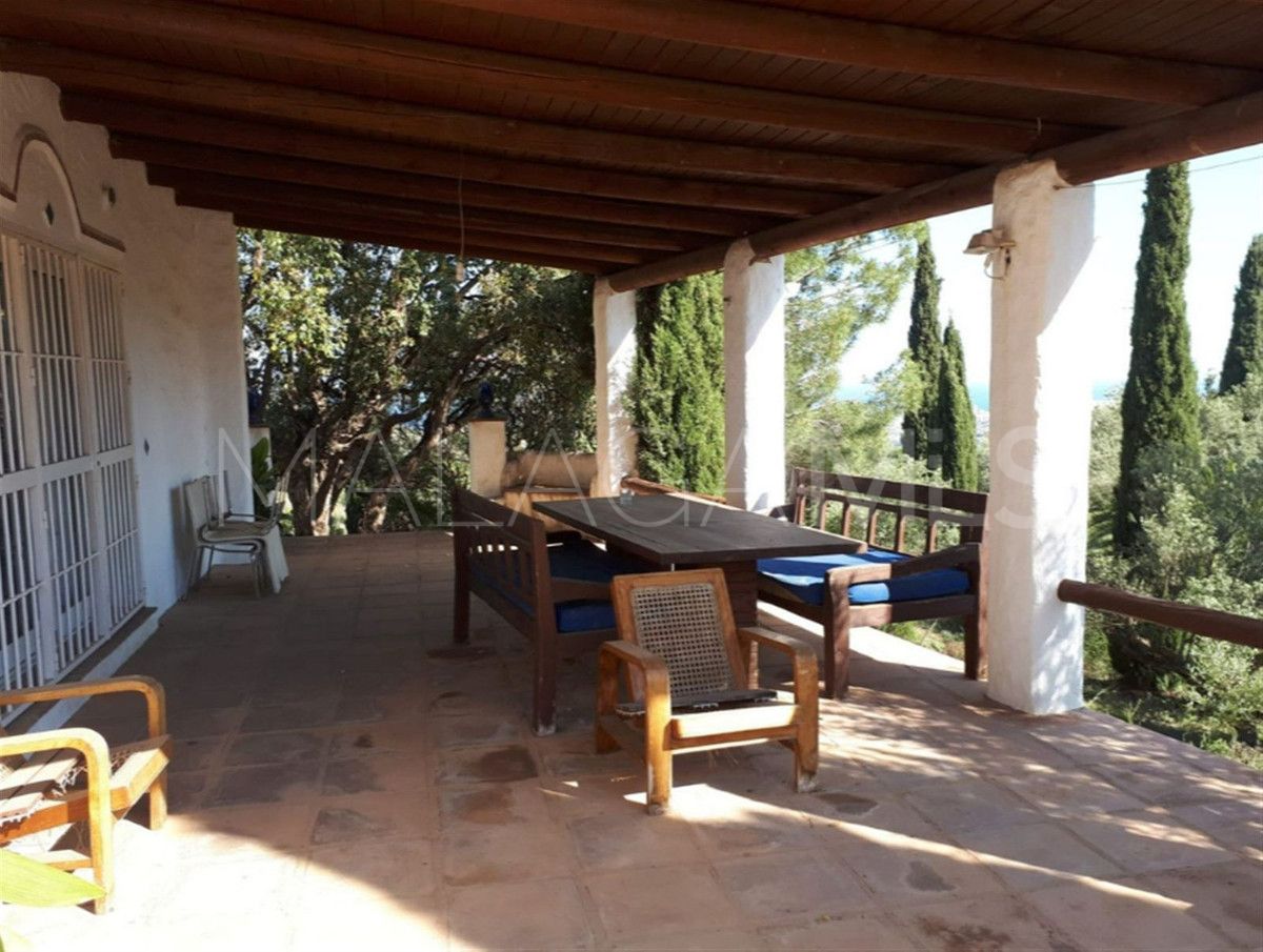 Mijas, finca for sale