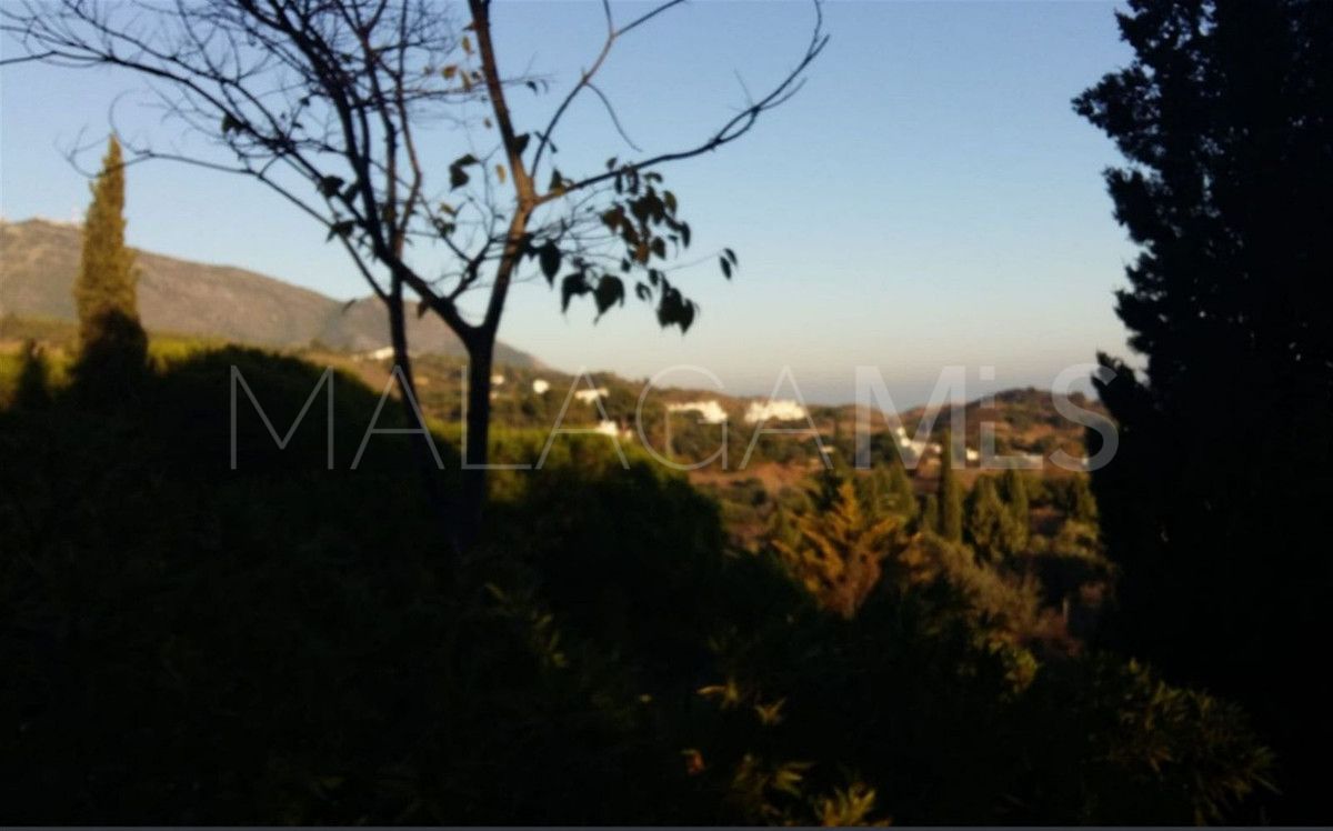 Mijas, finca for sale
