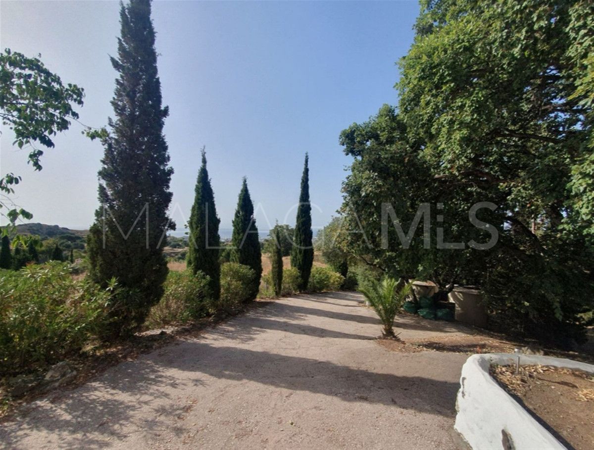 Mijas, finca for sale