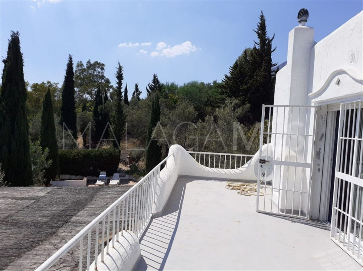 Mijas, finca for sale
