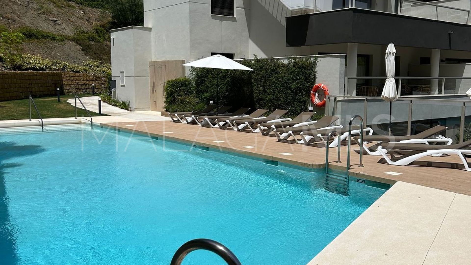 Wohnung for sale in La Quinta