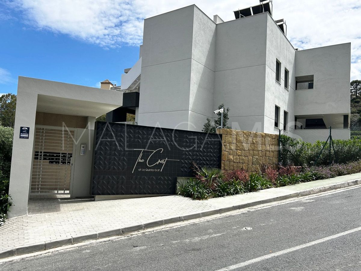 Wohnung for sale in La Quinta
