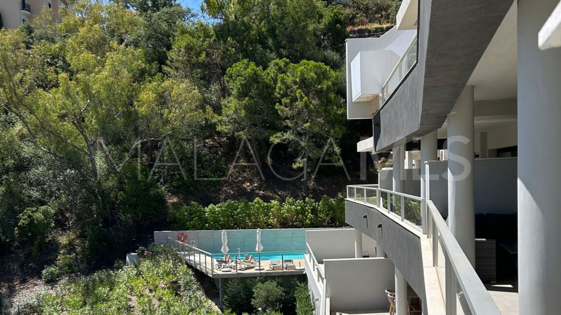 Wohnung for sale in La Quinta