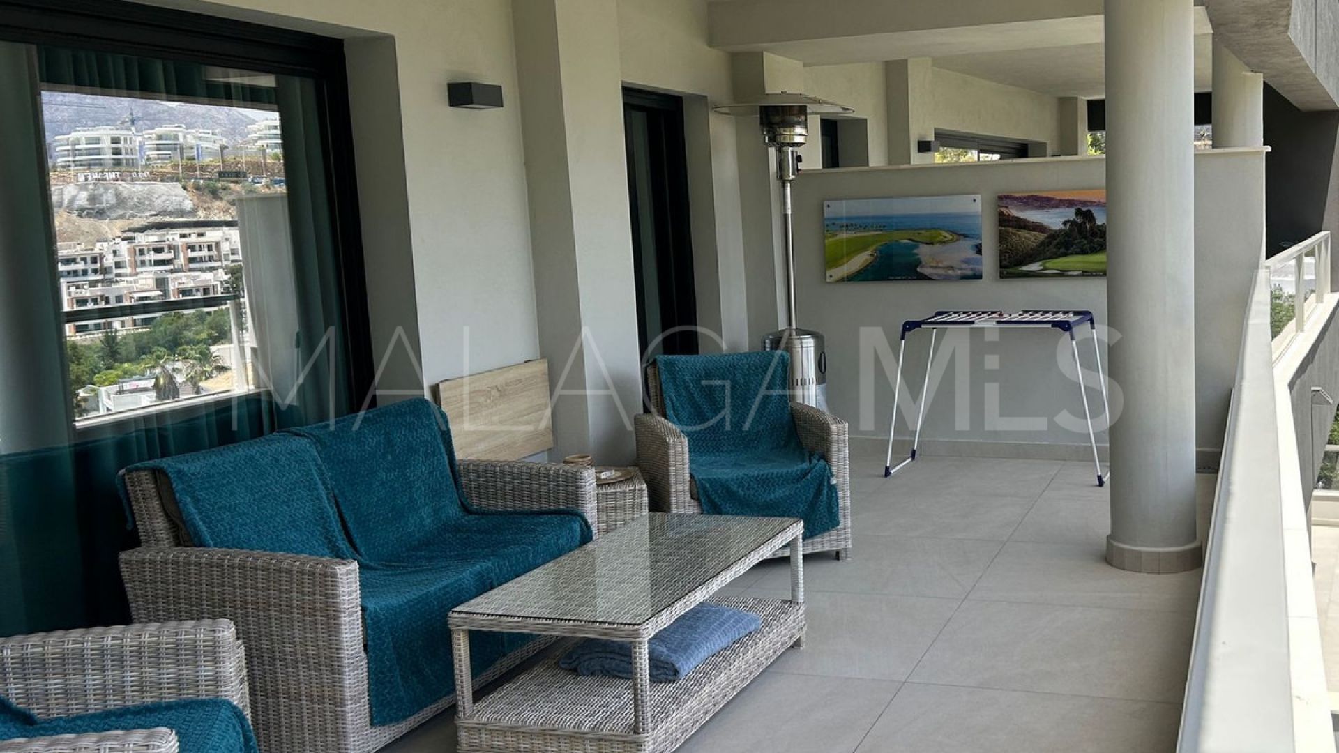 Wohnung for sale in La Quinta
