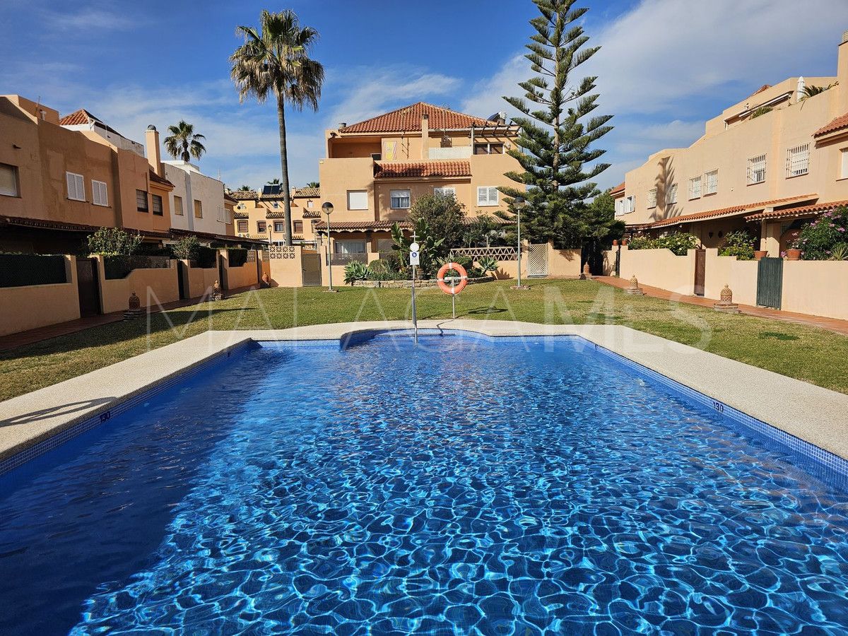 Villa for sale in Casares Playa