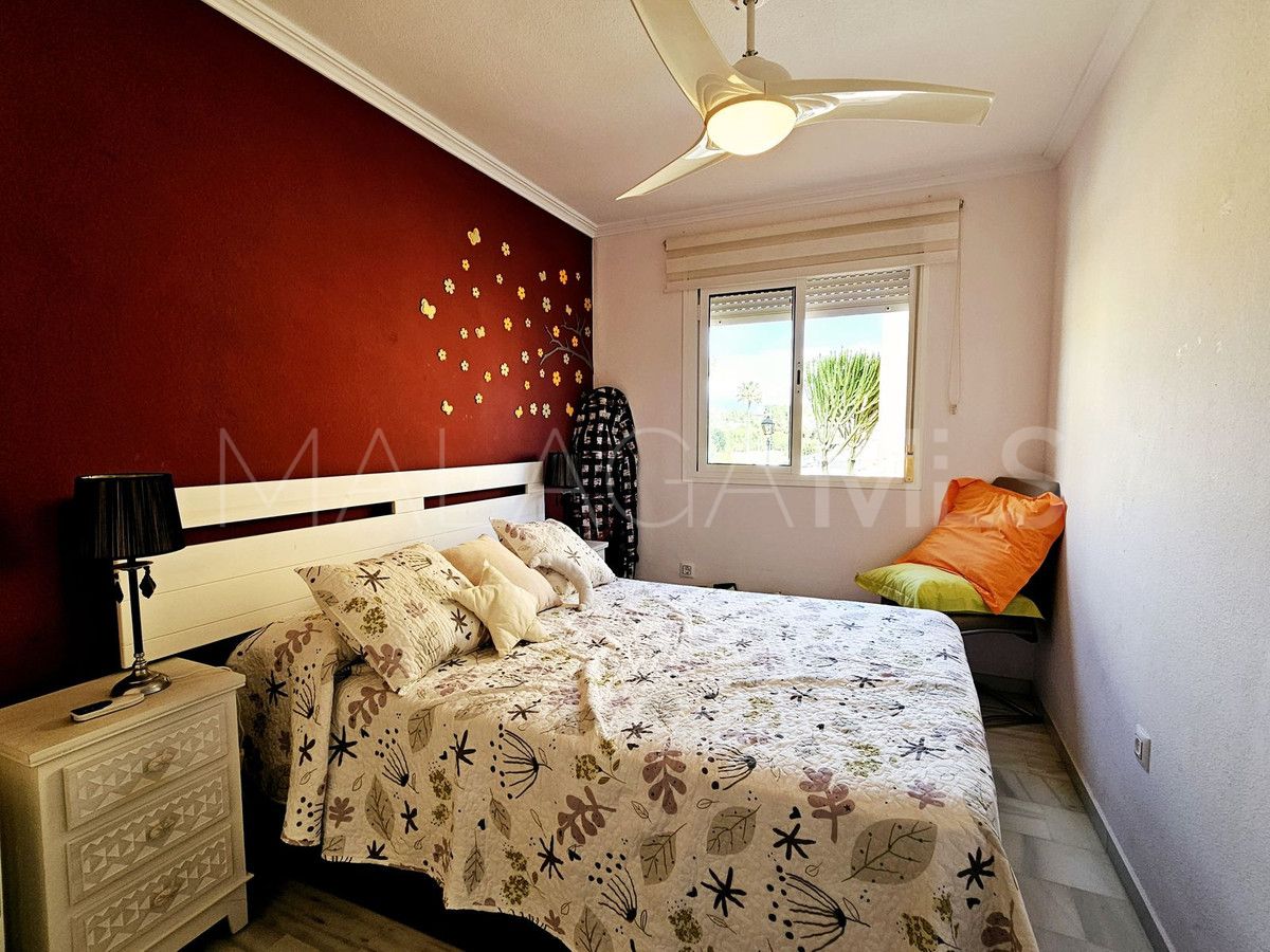 Villa for sale in Casares Playa