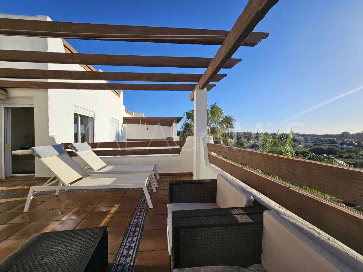 Appartement terrasse for sale in Selwo