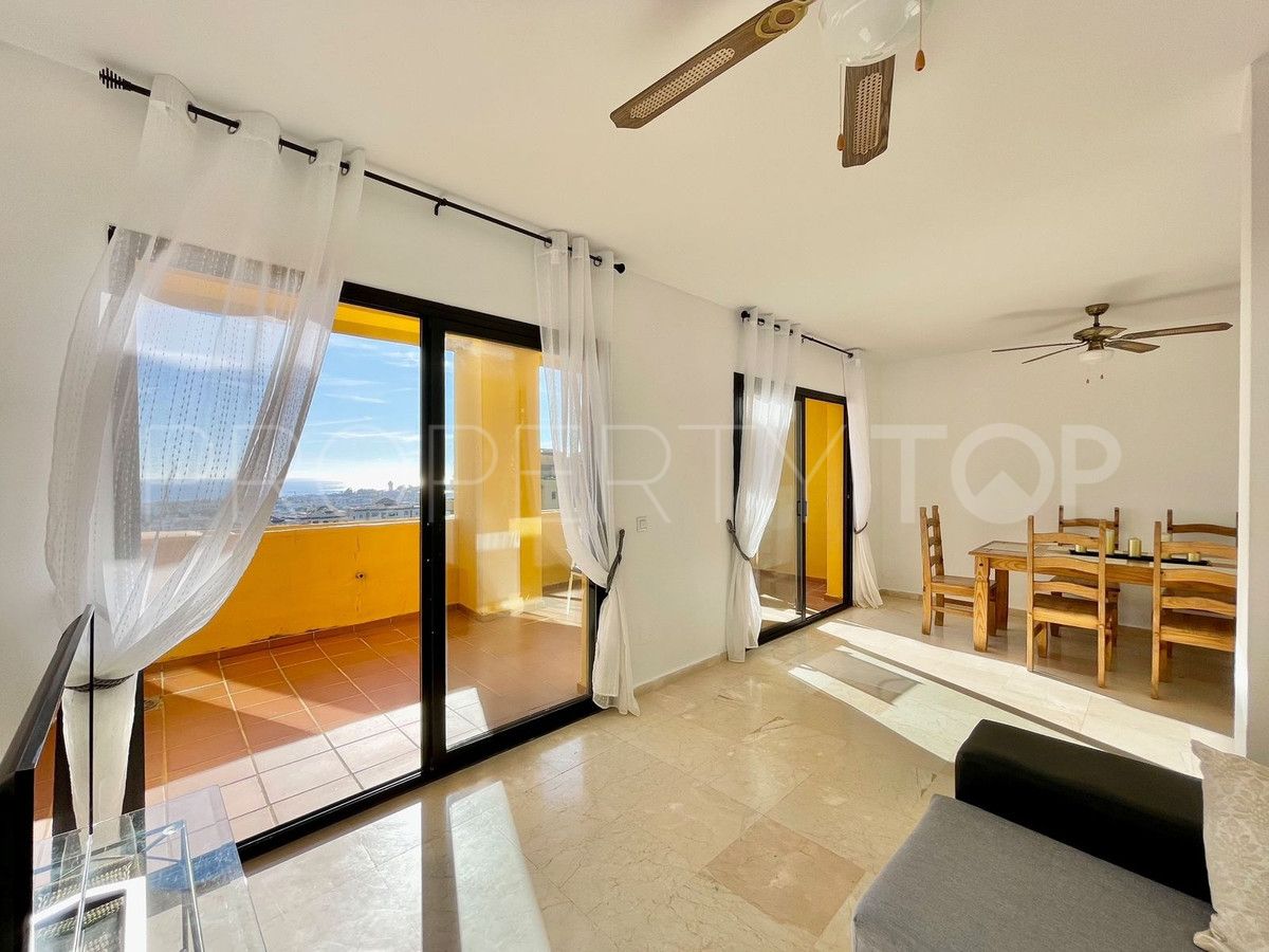 Penthouse for sale in Selwo