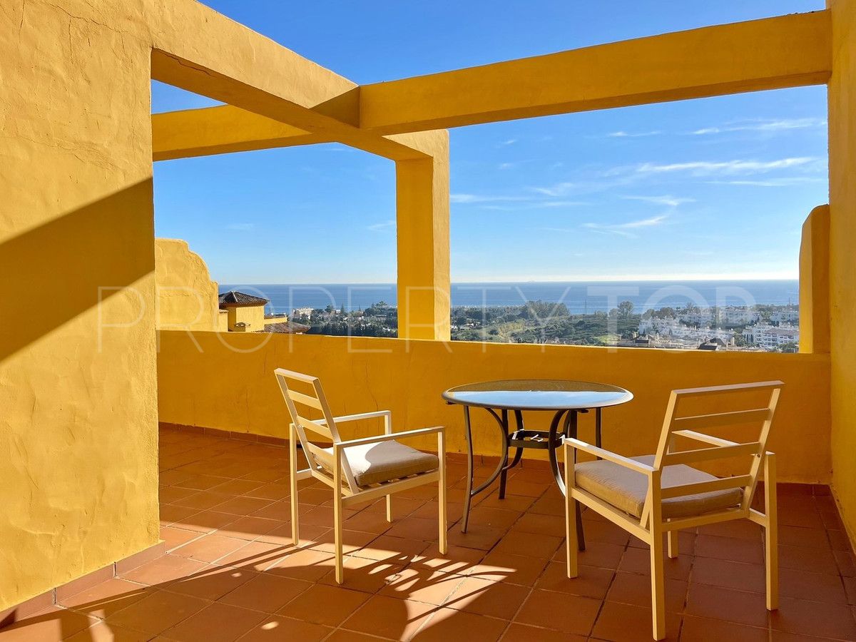 Penthouse for sale in Selwo