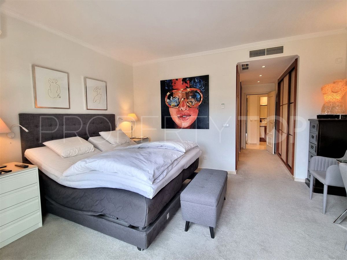 La Quinta 2 bedrooms penthouse for sale