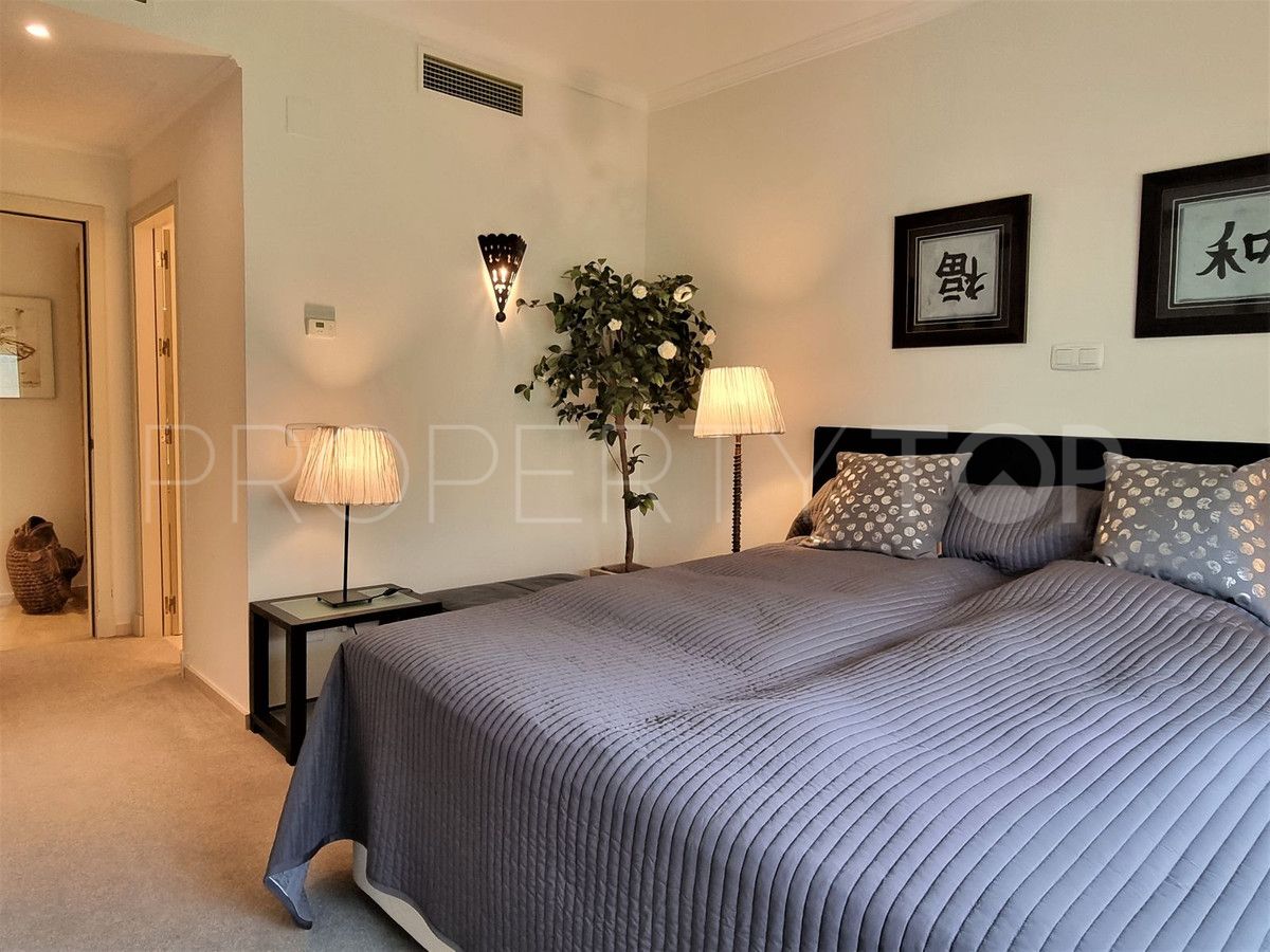 La Quinta 2 bedrooms penthouse for sale