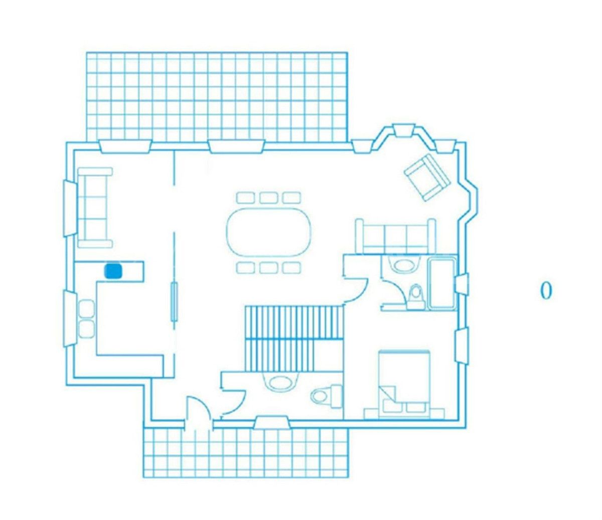 Buy Estepona 3 bedrooms villa