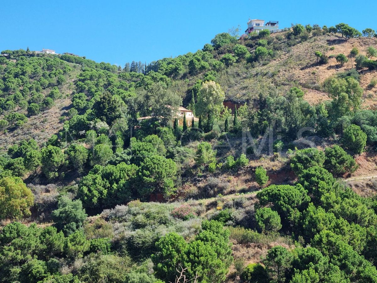 Buy Estepona 3 bedrooms villa