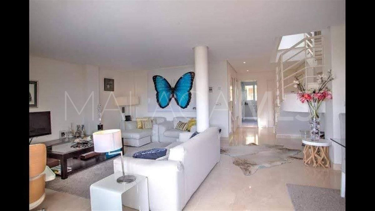 2 bedrooms apartment for sale in Nueva Andalucia