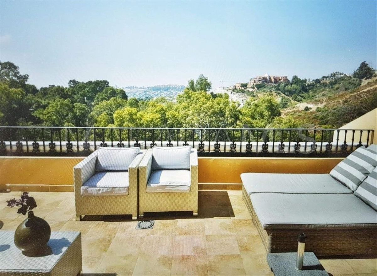 Apartamento for sale with 2 bedrooms in Nueva Andalucia