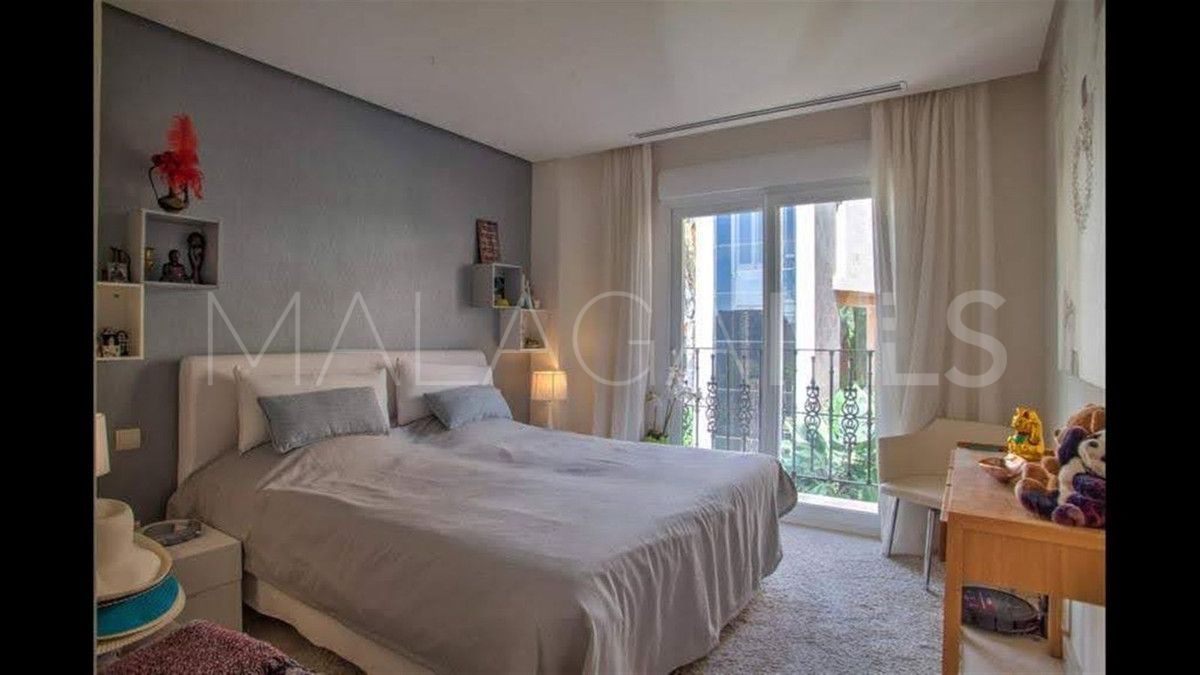 2 bedrooms apartment for sale in Nueva Andalucia