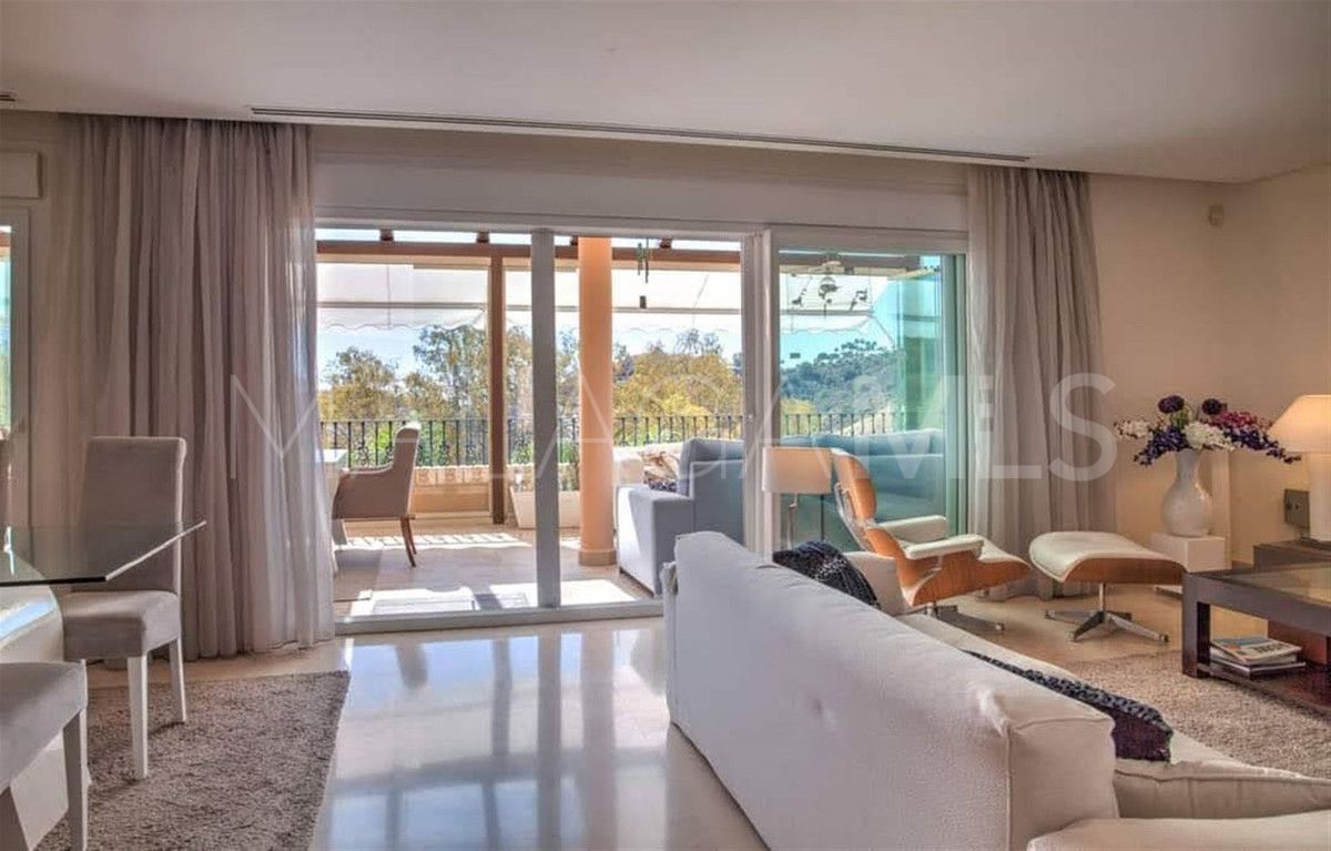 2 bedrooms apartment for sale in Nueva Andalucia