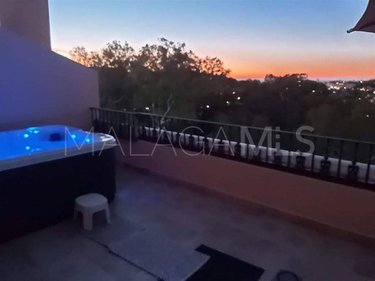 2 bedrooms apartment for sale in Nueva Andalucia