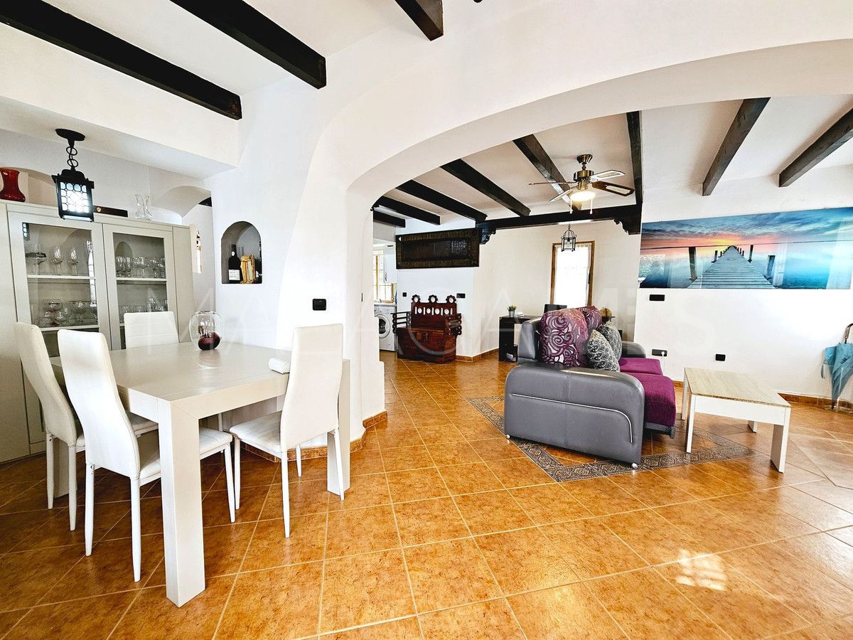 3 bedrooms Sierra Blanca villa for sale