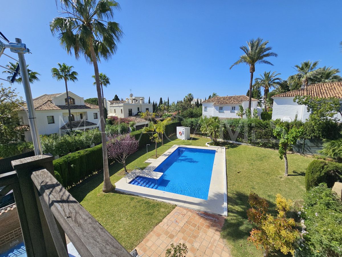 3 bedrooms Sierra Blanca villa for sale