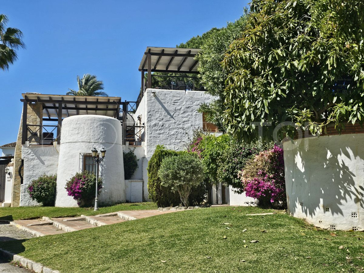 Buy Sierra Blanca villa