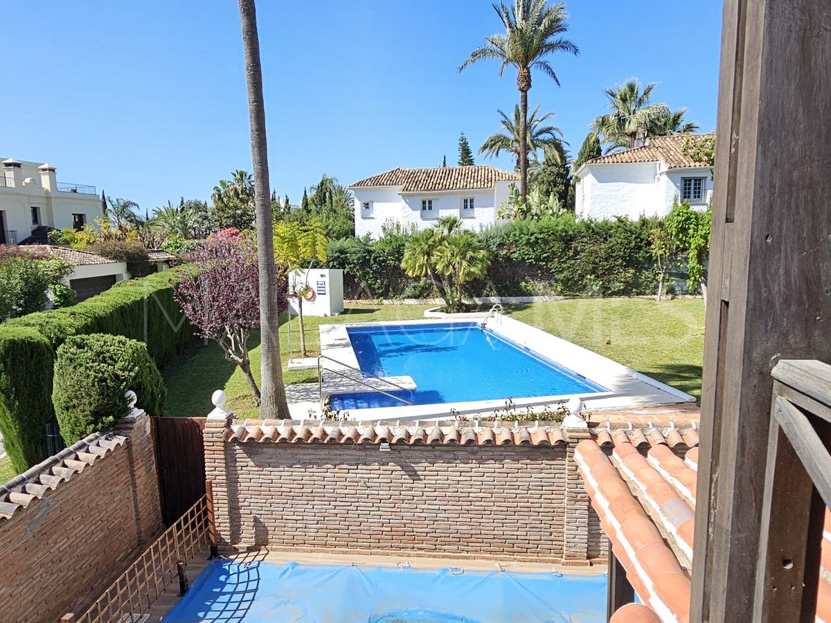 3 bedrooms Sierra Blanca villa for sale