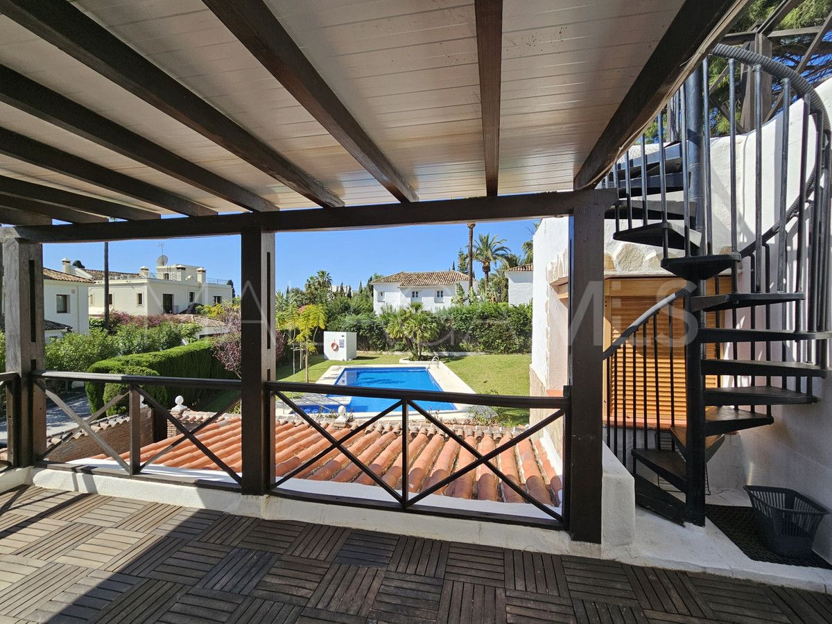 3 bedrooms Sierra Blanca villa for sale