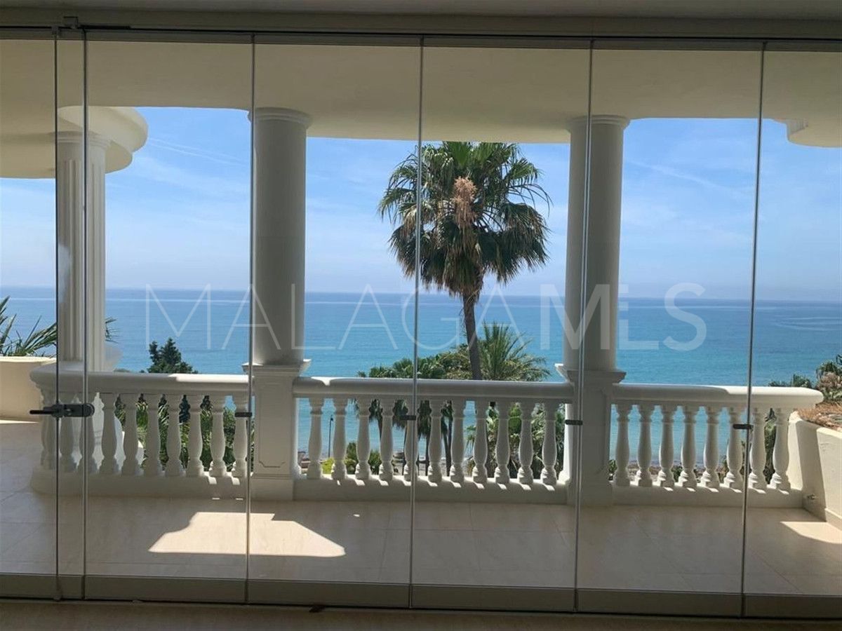 Apartamento for sale in Estepona de 3 bedrooms