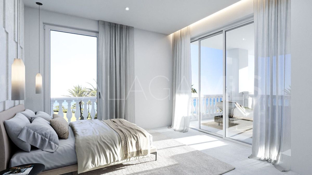 Apartamento for sale in Estepona de 3 bedrooms