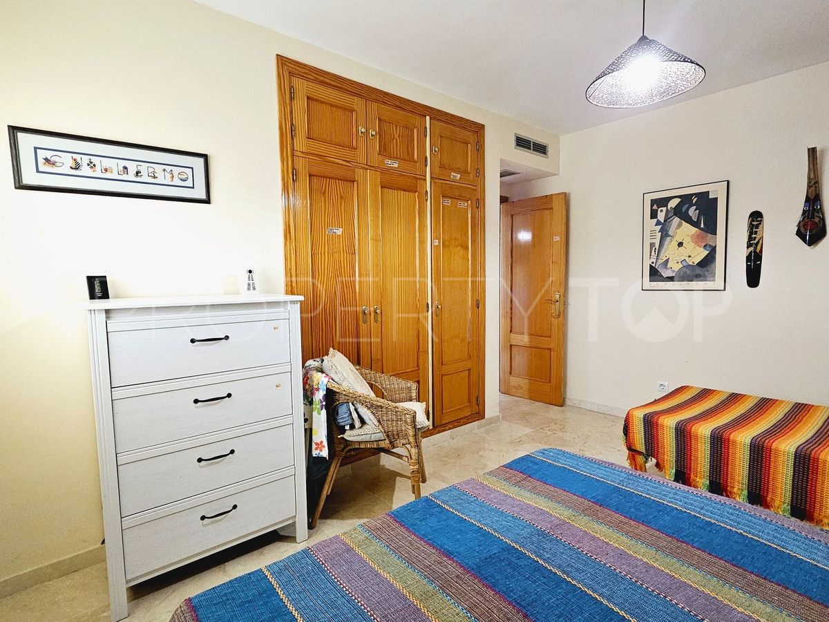 Selwo, apartamento en venta de 3 dormitorios