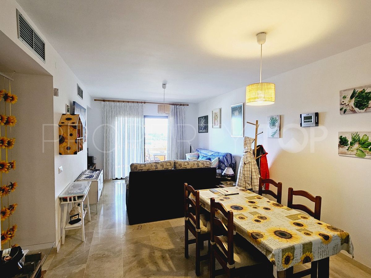 For sale Selwo apartment with 3 bedrooms
