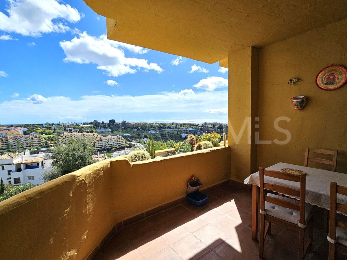 Buy apartamento with 3 bedrooms in Selwo