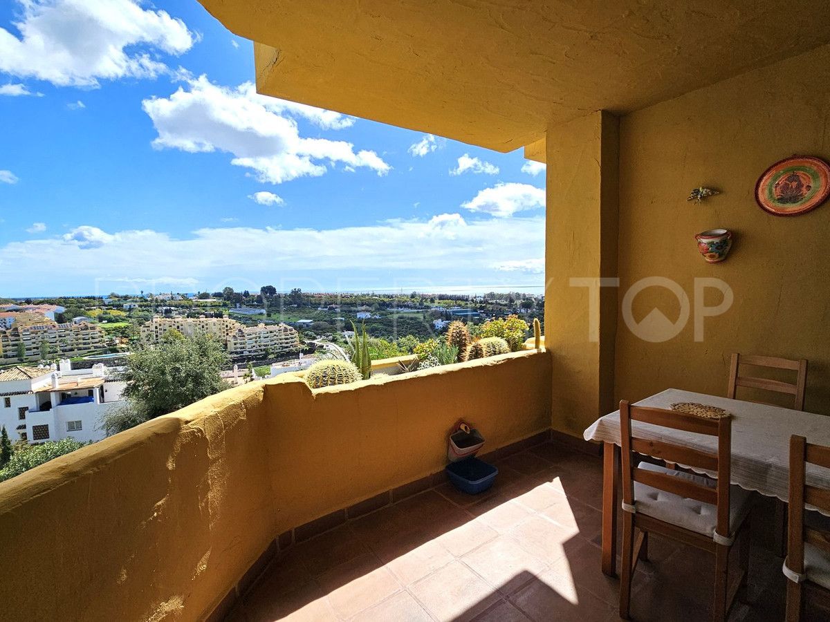 For sale Selwo apartment with 3 bedrooms