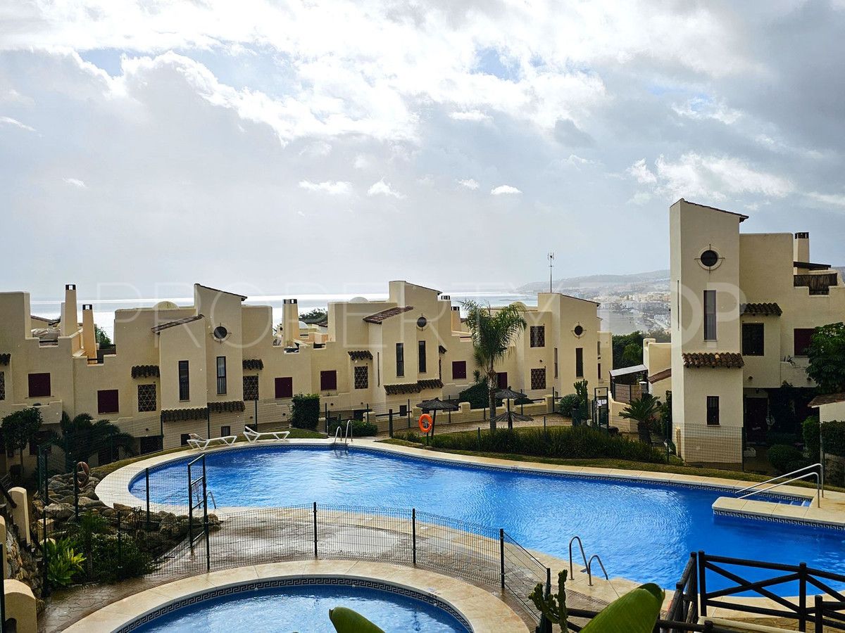 Apartamento planta baja a la venta en Casares Playa de 2 dormitorios
