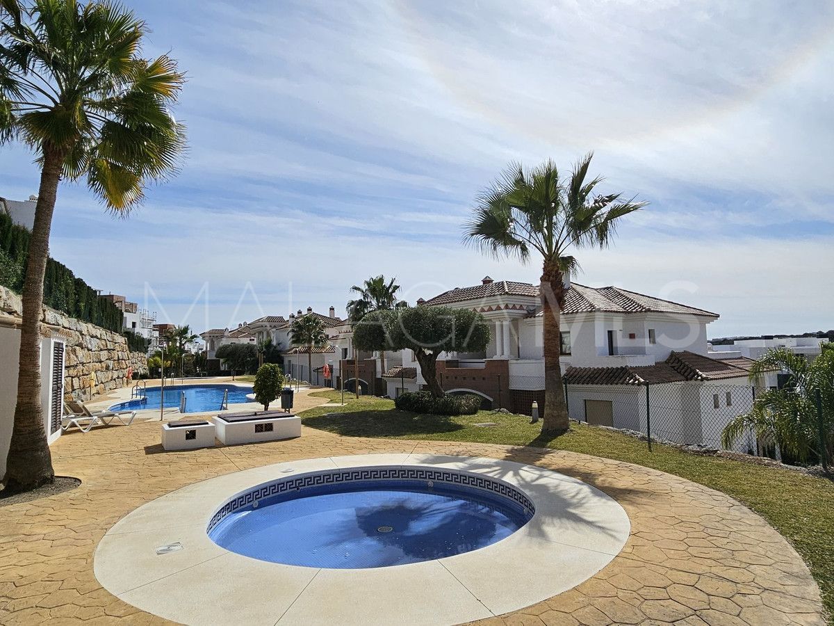 Appartement rez de chaussée for sale in Casares Playa