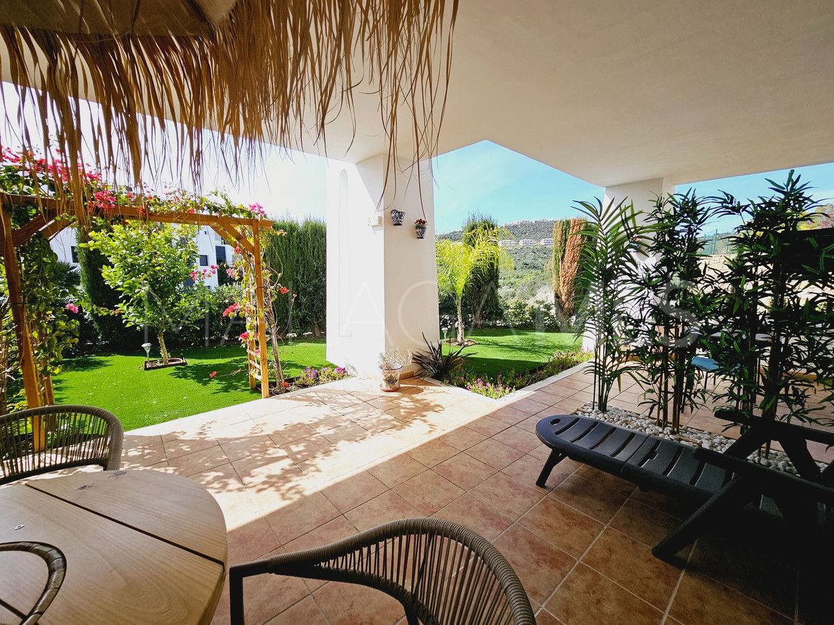 Apartamento planta baja for sale in Casares Playa