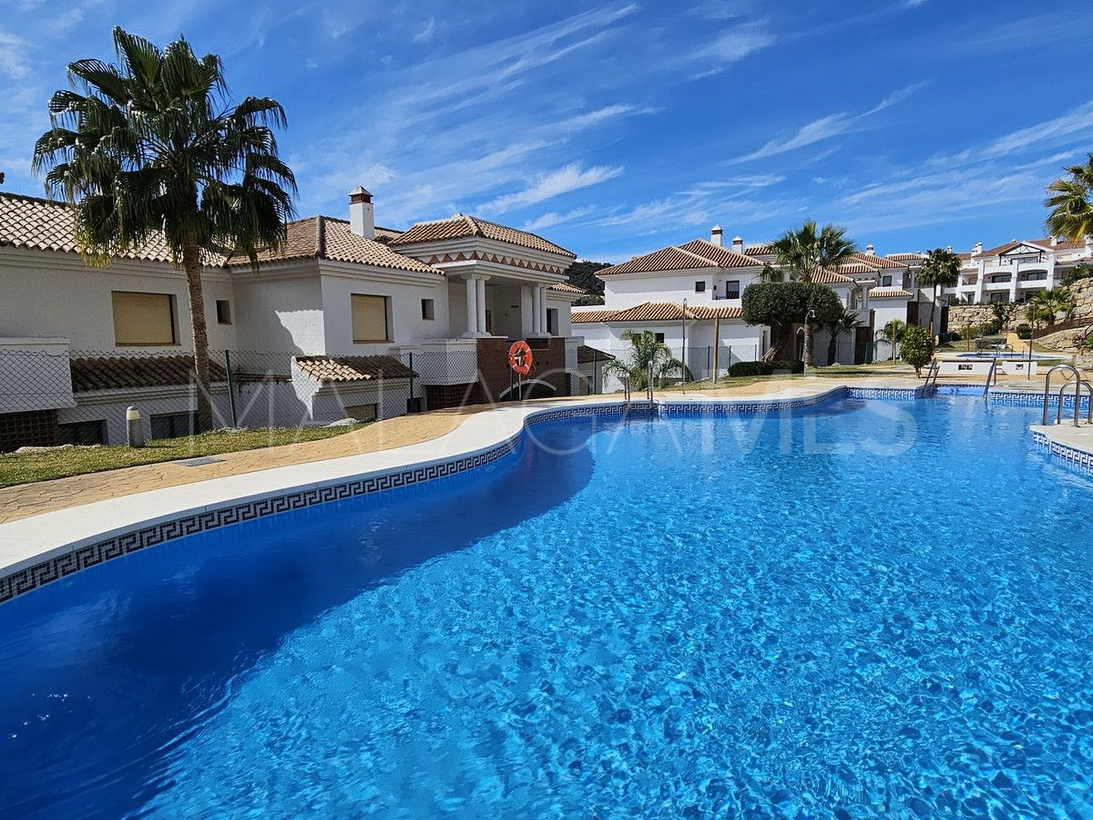 Apartamento planta baja for sale in Casares Playa