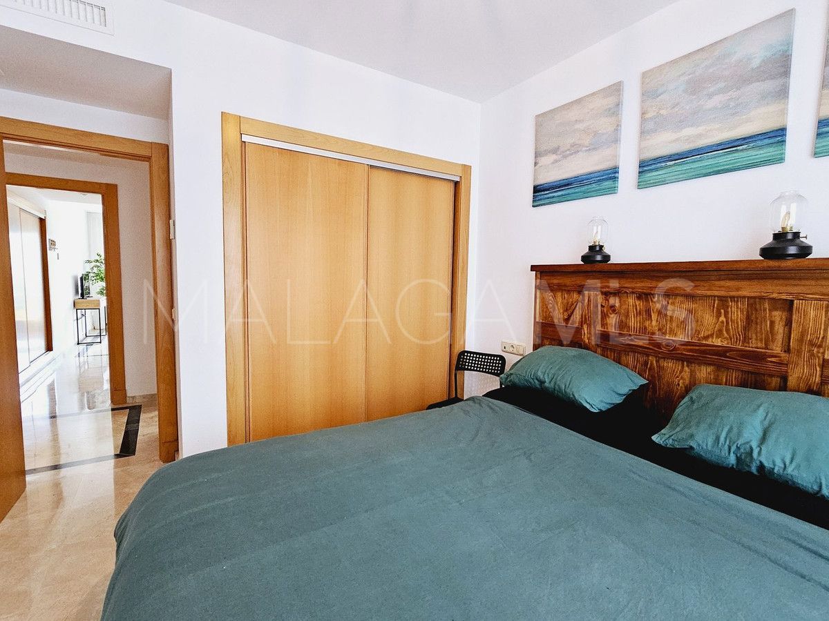 Apartamento planta baja for sale in Casares Playa