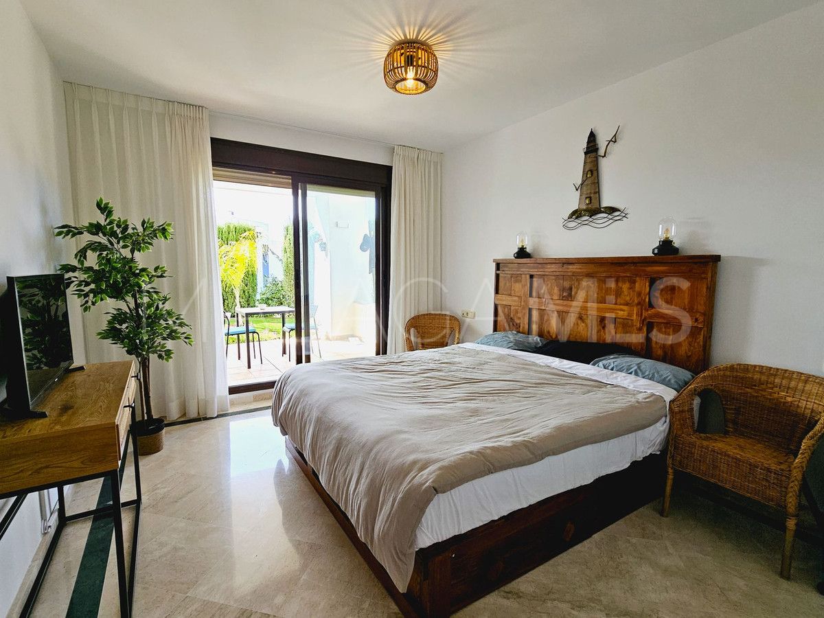 Apartamento planta baja for sale in Casares Playa