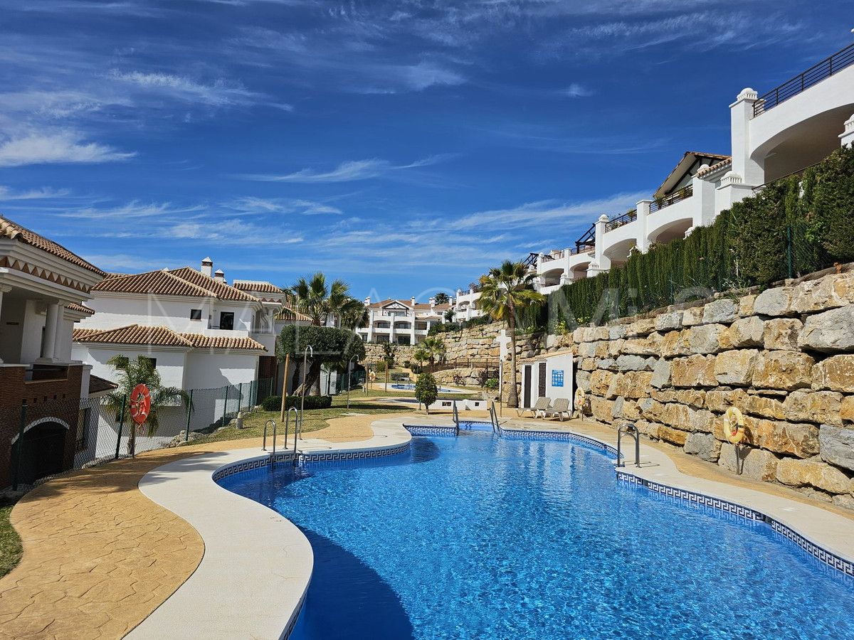 Appartement rez de chaussée for sale in Casares Playa