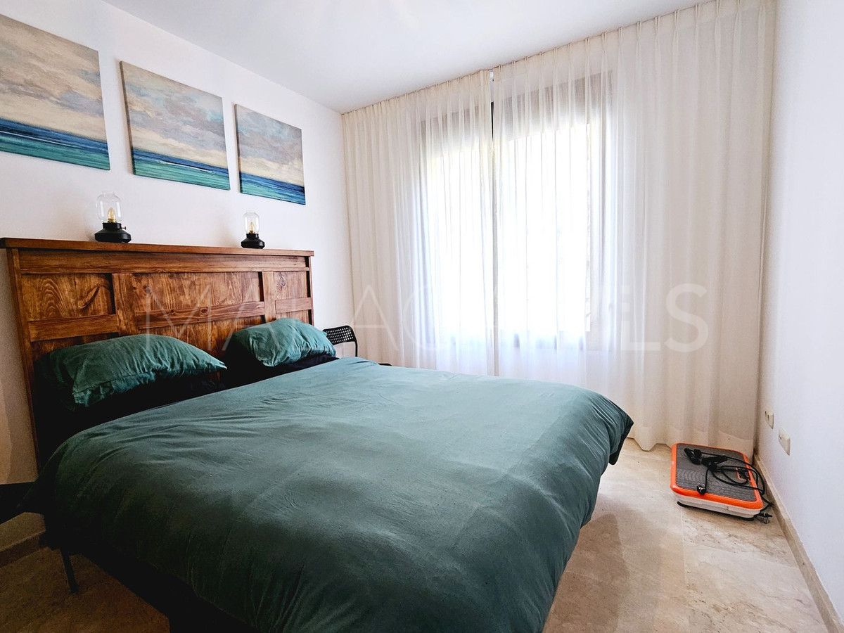 Apartamento planta baja for sale in Casares Playa