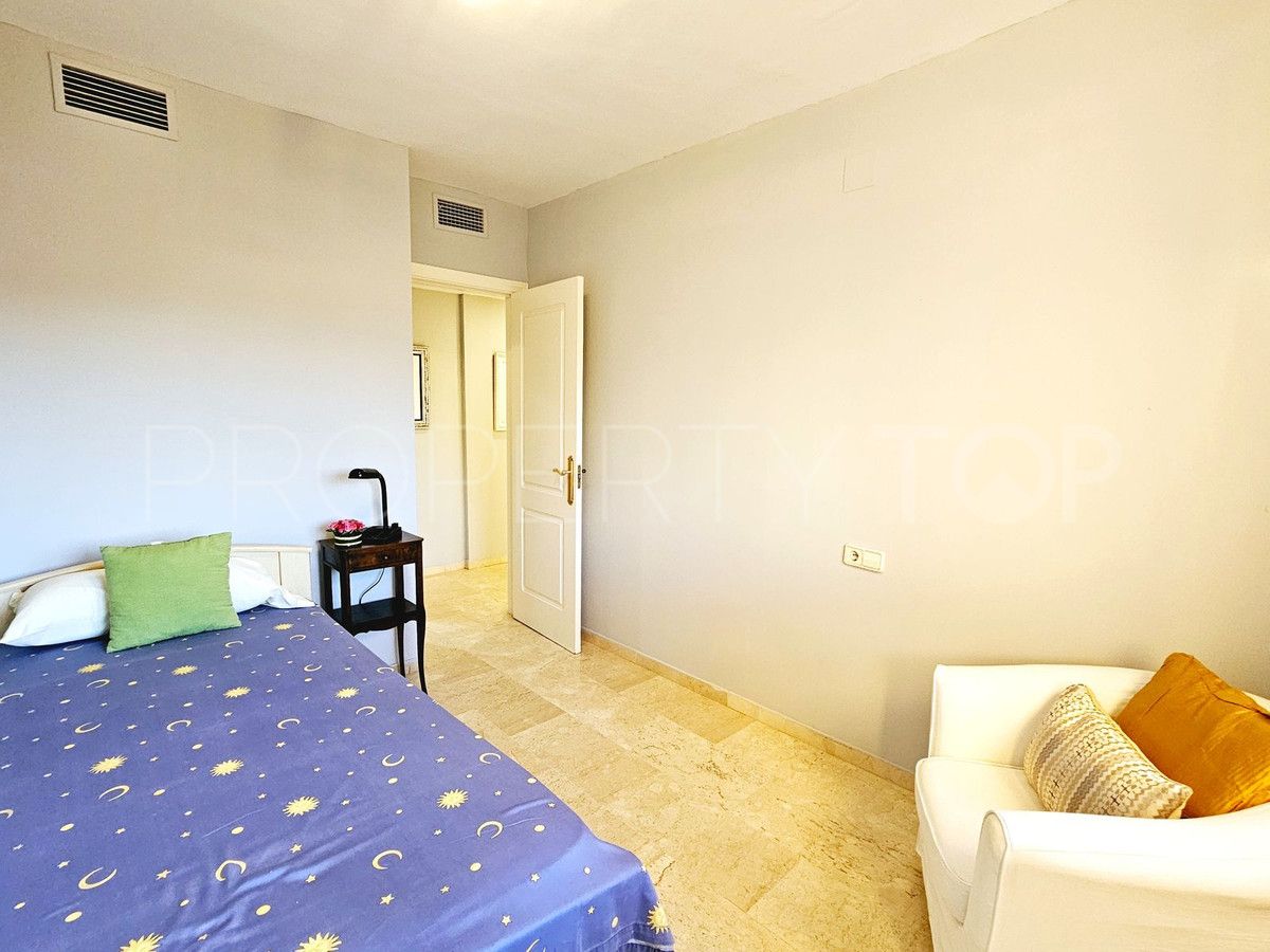 Comprar apartamento en Costalita de 3 dormitorios