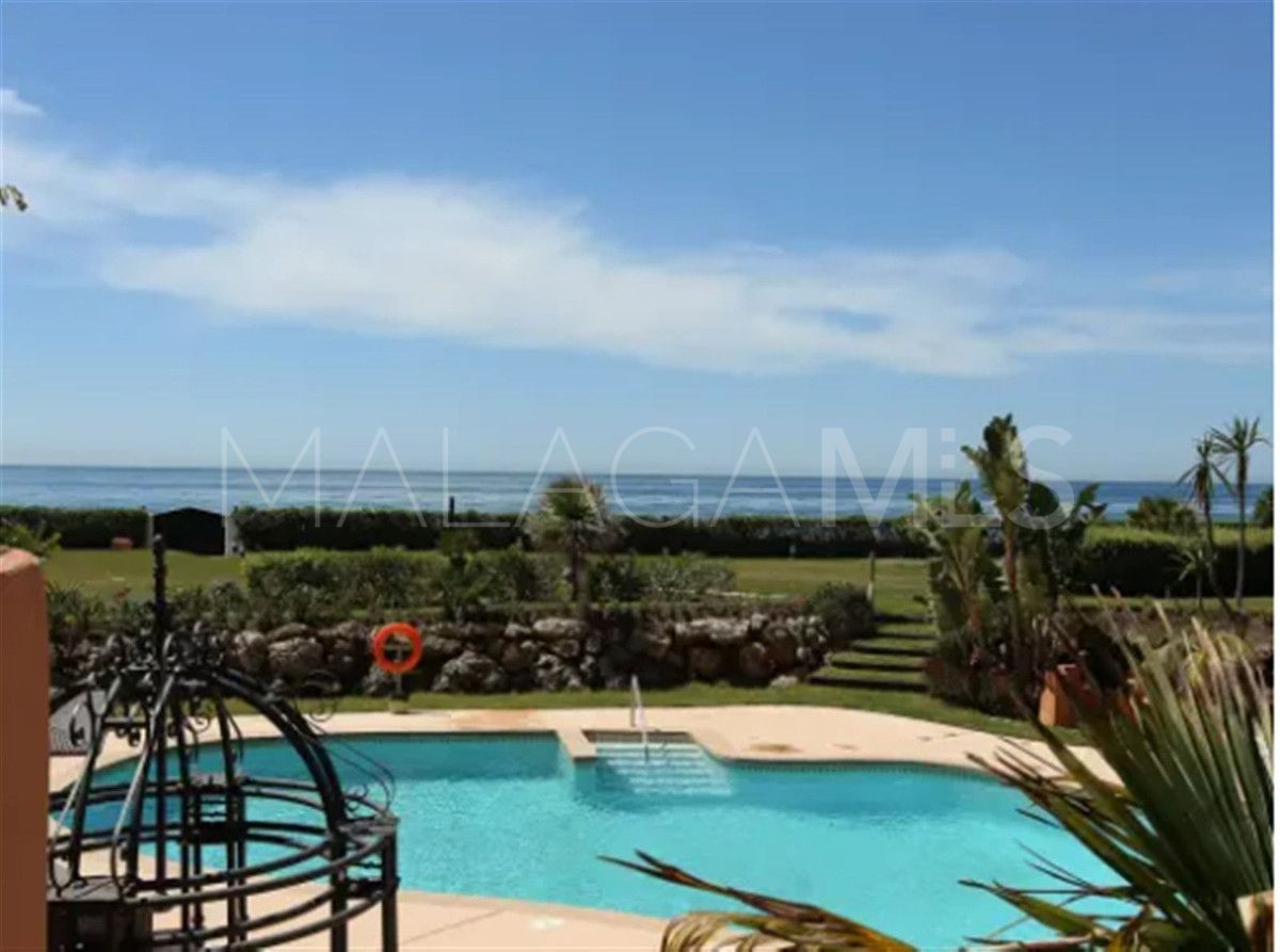 Apartamento with 4 bedrooms for sale in Los Monteros