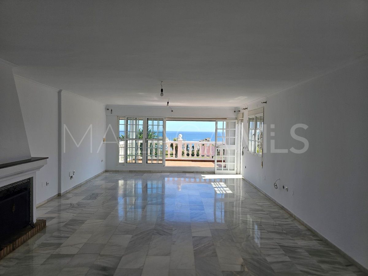 Reihenhaus for sale in La Duquesa