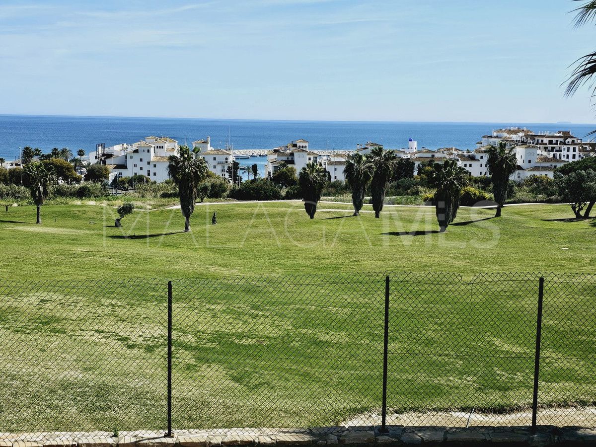 Reihenhaus for sale in La Duquesa