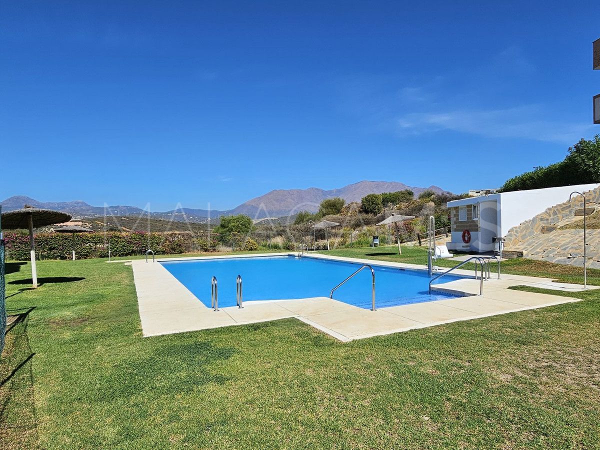 Appartement for sale in Casares Playa