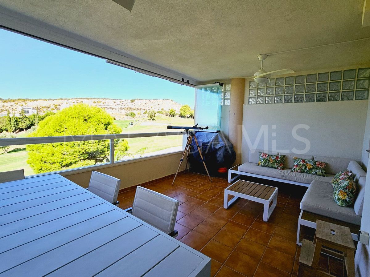 Appartement for sale in Casares Playa