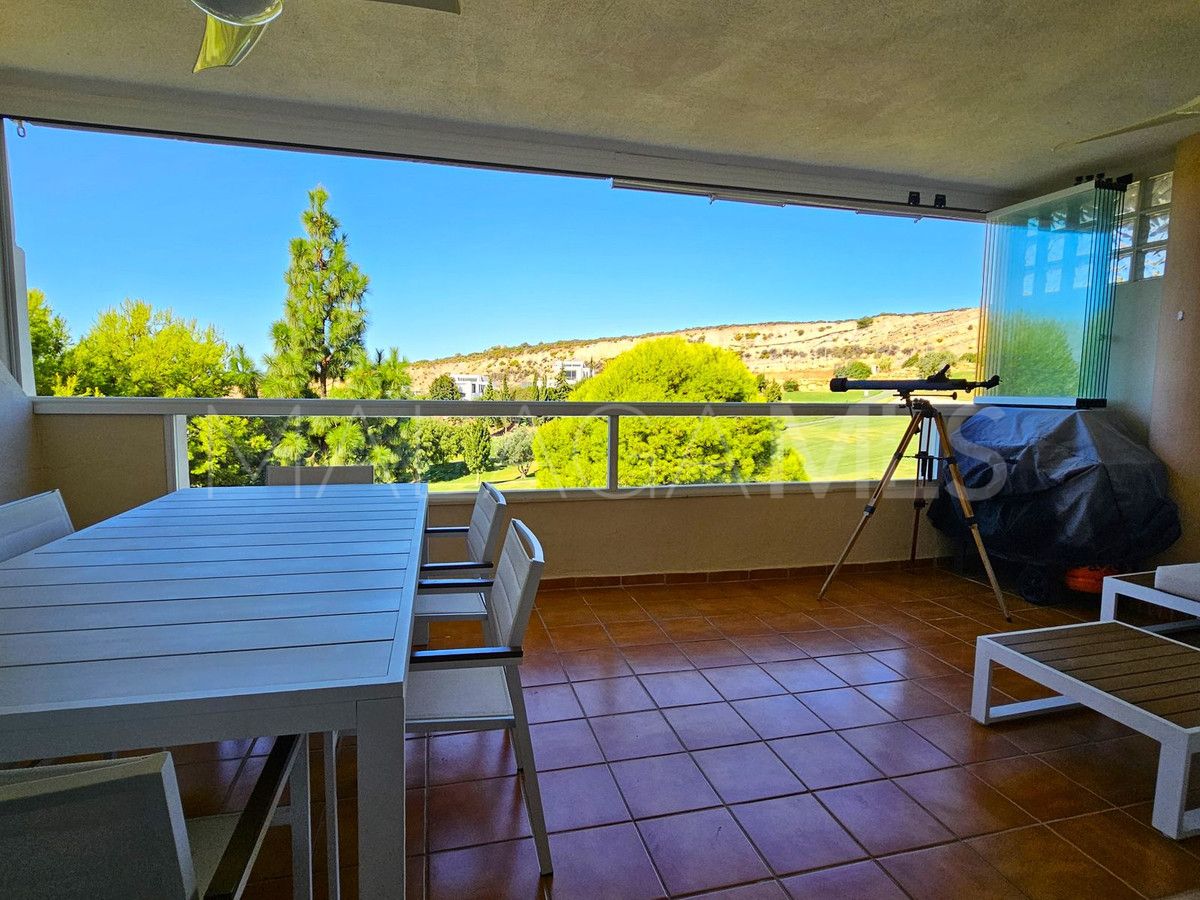 Appartement for sale in Casares Playa