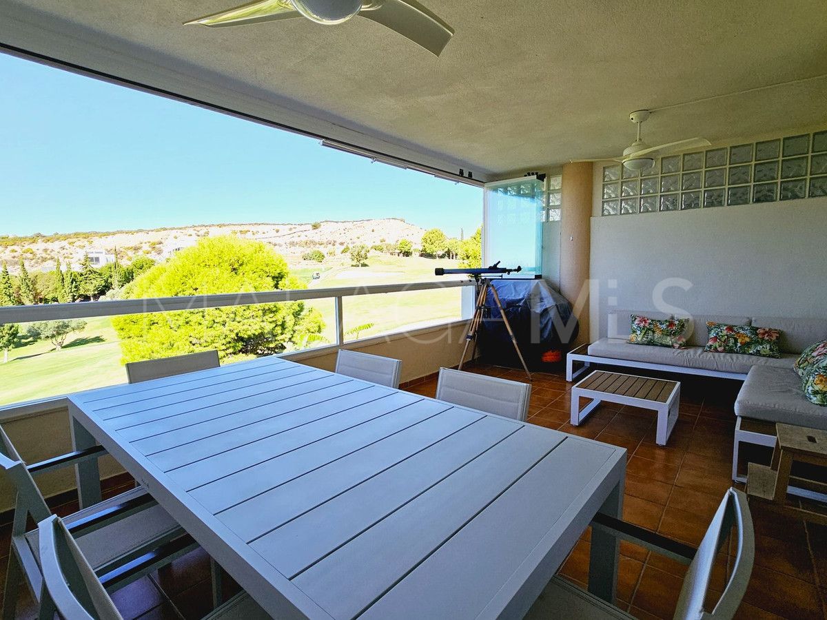 Appartement for sale in Casares Playa